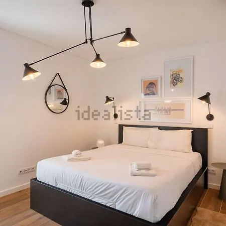 Romazeiras - Near The Sea Apartment *