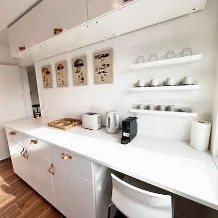 Apartment Romazeiras - Near The Sea Cascais