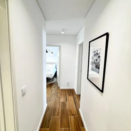 Romazeiras - Near The Sea Apartment