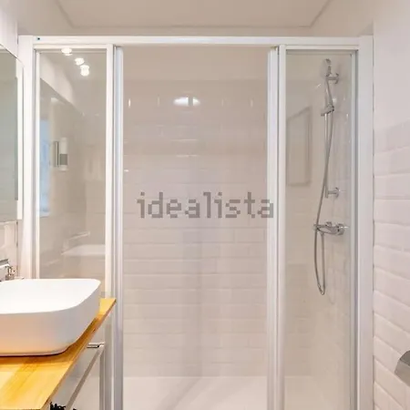 Romazeiras - Near The Sea Apartment Cascais