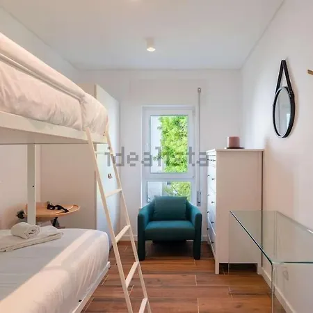 Romazeiras - Near The Sea Apartment Cascais