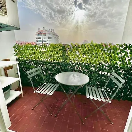 Romazeiras - Near The Sea Apartment Cascais