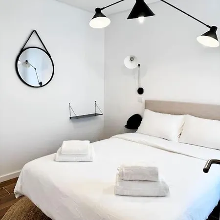 Apartment Romazeiras - Near The Sea Cascais